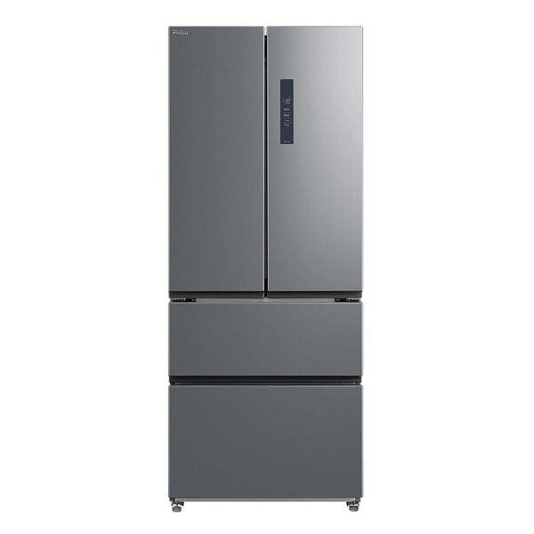 Refrigerador Philco 396 Litros French Door Inox Prf406i – 127