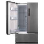Refrigerador Philco 396 Litros French Door Inox Prf406i – 220