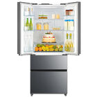 Refrigerador Philco 396 Litros French Door Inox Prf406i – 220
