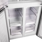 Refrigerador Philco 403 Litros Inverter French Door Inverse I