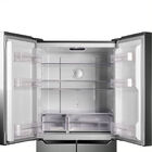Refrigerador Philco 403 Litros Inverter French Door Inverse I