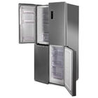 Refrigerador Philco 403 Litros Inverter French Door Inverse I
