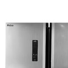 Refrigerador Philco 434 Litros Side By Side Eco Inverter Inox