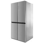 Refrigerador Philco 482 Litros French Door Inverse Inox Pfr50