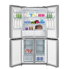 Refrigerador Philco 482 Litros French Door Inverse Inox Pfr50