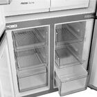 Refrigerador Philco 482 Litros French Door Inverse Inox Pfr50