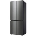 Refrigerador Philco 498 Litros 4 Portas Inox Prf510i – 220 Vo