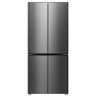 Refrigerador Philco 498 Litros French Door Inox Prf510i – 127