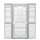 Refrigerador Philco 498 Litros French Door Inox Prf510i – 127