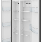 Refrigerador Philco Inverter 489 Litros Side By Side Inox Prf