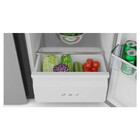 Refrigerador Philco Inverter 489 Litros Side By Side Inox Prf