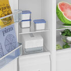 Refrigerador Philco Inverter 489 Litros Side By Side Inox Prf