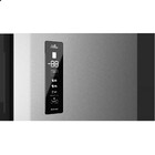 Refrigerador Philco Inverter 489 Litros Side By Side Inox Prf