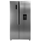 Refrigerador Philco Side By Side Eco Inverter 434l 220v