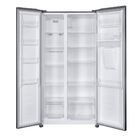 Refrigerador Philco Side By Side Eco Inverter Frost Free 434