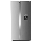 Refrigerador Philco Side By Side Eco Inverter Frost Free 434
