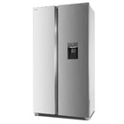 Refrigerador Philco Side By Side Eco Inverter Frost Free 434