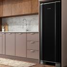 Refrigerador Roc35 Pro 127v Black