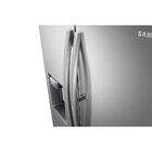 Refrigerador Samsung French Door 501 Litros Frost Free Inox r