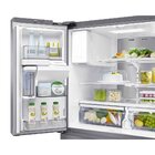 Refrigerador Samsung French Door 501 Litros Frost Free Inox r