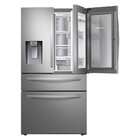Refrigerador Samsung French Door 501 Litros Frost Free Inox r