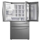 Refrigerador Samsung French Door 501 Litros Frost Free Inox r