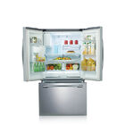 Refrigerador Samsung French Door 589 Litros Frost Free Inox 1