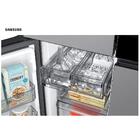 Refrigerador Samsung Frost Free Com 699 Litros Bespoke Inox L