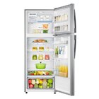 Refrigerador Samsung Frost Free Duplex 458 Litros Inox 110v R