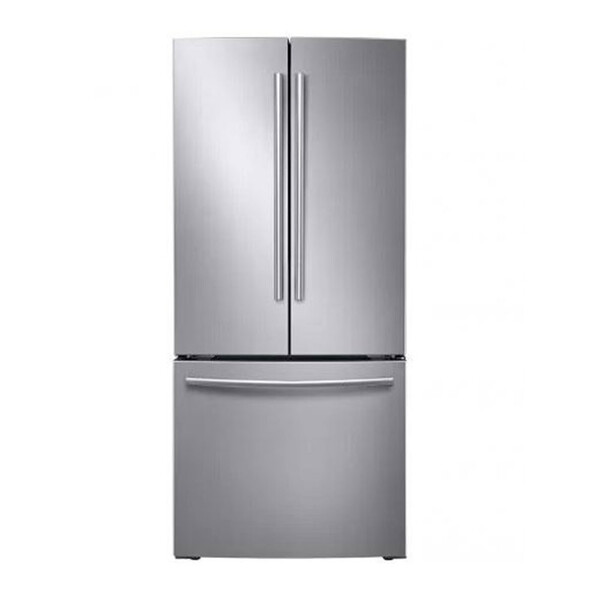 Refrigerador Samsung Frost Free Ibaci 547l Rf220ectas8 Sd Rf2