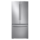 Refrigerador Samsung Frost Free Ibaci 547l Rf220ectas8 Sd Rf2