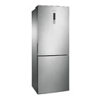 Refrigerador Samsung Frost Free Inverse 435 Litros Rl4353rbas