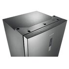 Refrigerador Samsung Frost Free Inverse 435 Litros Rl4353rbas