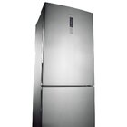 Refrigerador Samsung Frost Free Inverse 435 Litros Rl4353rbas