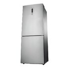 Refrigerador Samsung Frost Free Inverse 435 Litros Rl4353rbas
