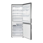 Refrigerador Samsung Frost Free Inverse 435 Litros Rl4353rbas