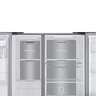 Refrigerador Samsung Frost Free Side By Side 3 Portas Rs65