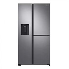 Refrigerador Samsung Frost Free Side By Side 3 Portas Rs65