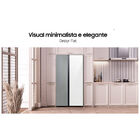 Refrigerador Side By Side Com All Around Cooling™ E Spacemax™