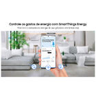 Refrigerador Side By Side Com All Around Cooling™ E Spacemax™