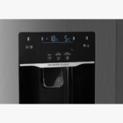 Refrigerador Side By Side Philco Frost Free Prf613id Eco Inve