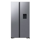 Refrigerador Side By Side Samsumg Com 02 Portas Frost Free Sm