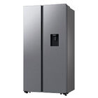 Refrigerador Side By Side Samsumg Com 02 Portas Frost Free Sm