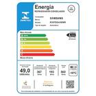 Refrigerador Side By Side Samsumg Com 02 Portas Frost Free Sm