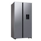 Refrigerador Side By Side Samsumg Com 02 Portas Frost Free Sm