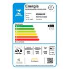 Refrigerador Side By Side Samsumg Com 02 Portas Frost Free Sm