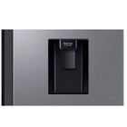Refrigerador Side By Side Samsumg Com 02 Portas Frost Free Sm
