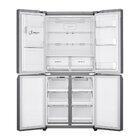 Refrigerador Smart Lg 428 Litros Inverter Gc-l228ftl1 – 220 V