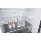 Refrigerador Smart Lg 451 Litros Bottom Freezer Inverter Com