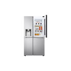 Refrigerador Smart Lg 598 Litros Side By Side Instaview Craft